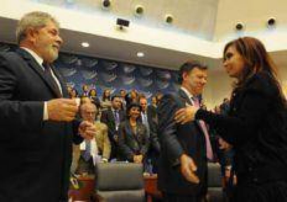 Lula en el pa�s
