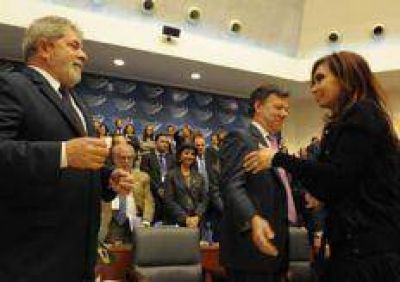 Lula en el pa�s