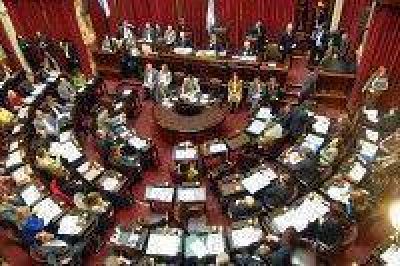 El Senado tratar� el proyecto de Presupuesto 2013 el pr�ximo martes