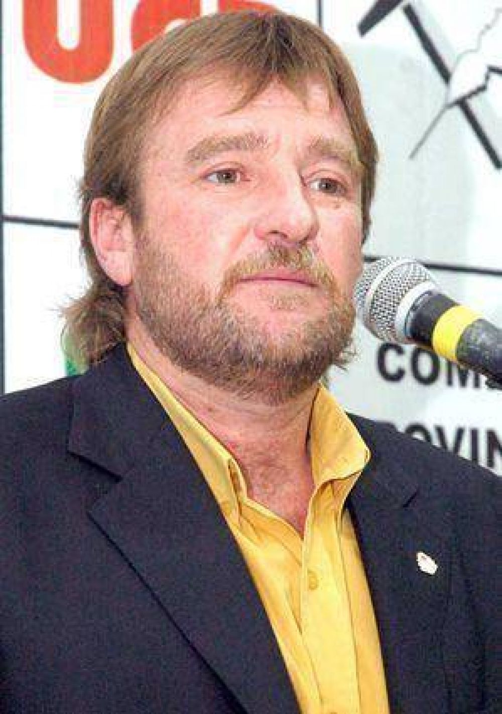 Ratifican a Rizzotti en la Vicepresidencia Segunda.