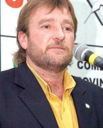 Ratifican a Rizzotti en la Vicepresidencia Segunda.