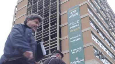 Mestre no aplicar� un reval�o, pero define subas para 2013