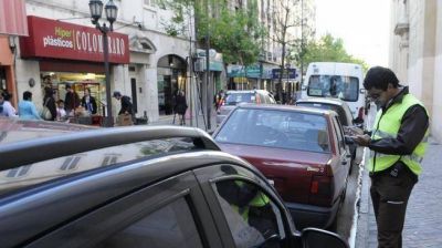 Se labran, en 2012, m�s actas por infracciones de tr�nsito