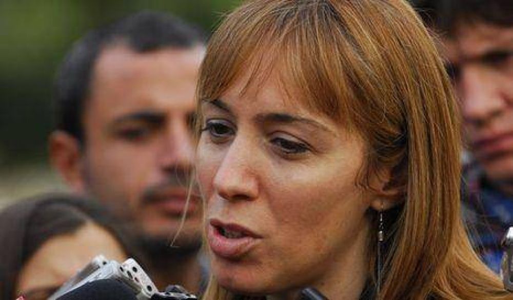 "Macri nunca dio el nombre de la v�ctima"