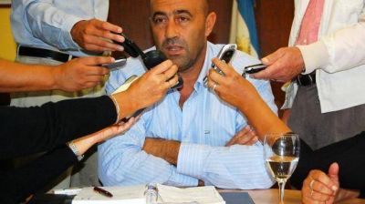 R�o Tercero: crear�an tasa sobre energ�a para financiar desag�es