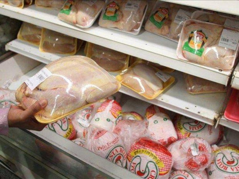 El pollo deja de ser una de las alternativas baratas