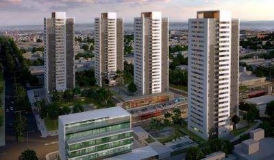 GNI invertir� u$s 70 M en Col�n y Z�poli