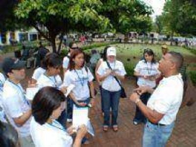 Los empleados de turismo realizar�n un paro en Salta el 20 de octubre