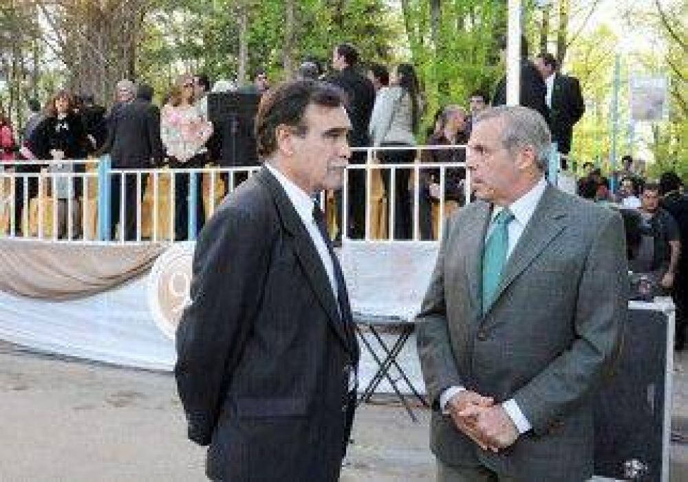 Festejos, repaso de obras y color 