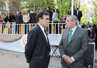 Festejos, repaso de obras y color 
