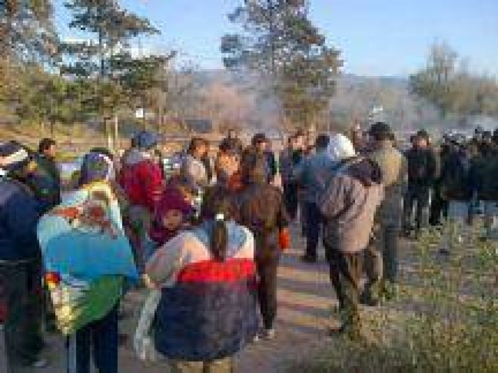 La Municipalidad de Salta present� un pedido de caducidad por el juicio de las tierras del ex balneario