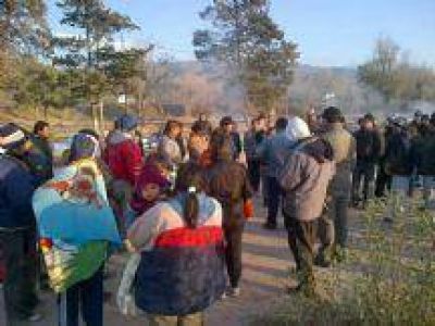 La Municipalidad de Salta present� un pedido de caducidad por el juicio de las tierras del ex balneario
