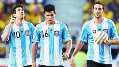 El cl�sico de los 1.225 goles