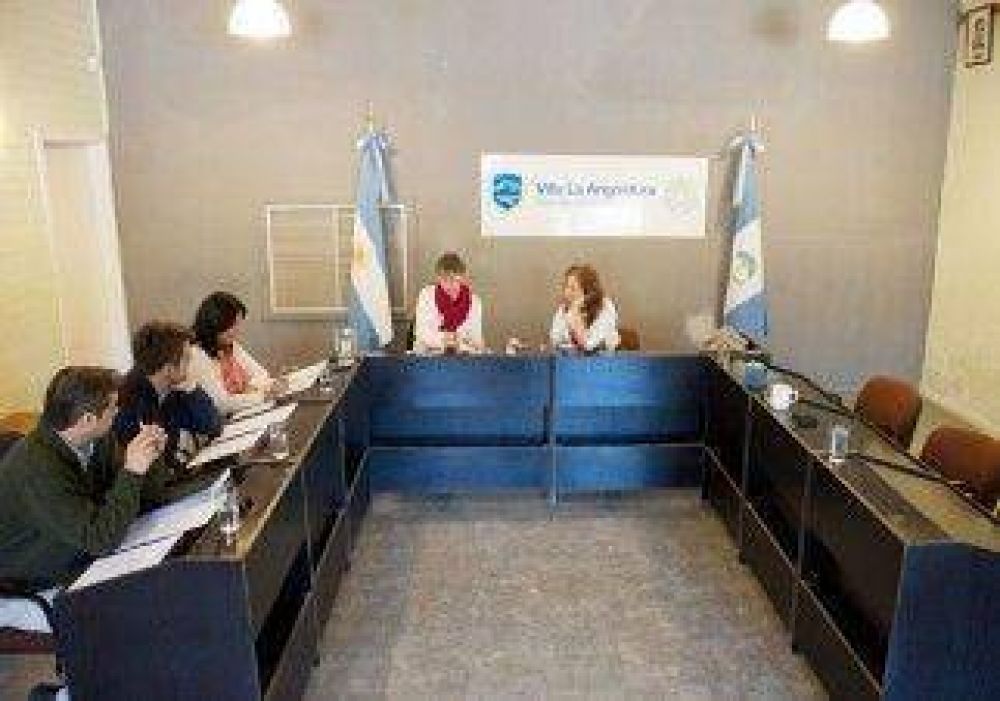 Piden vetar ordenanzas tras la pol�mica sesi�n 