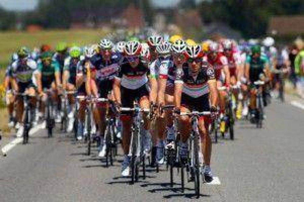 Confirmado: Tour de France, en Neuqu�n