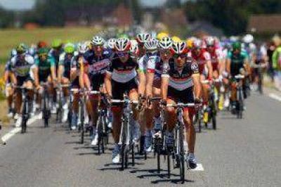 Confirmado: Tour de France, en Neuqu�n