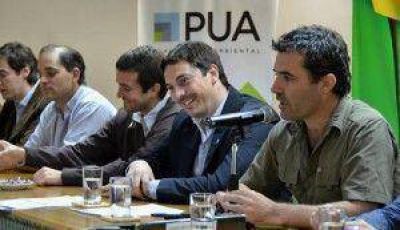 Realizan primer taller para modificar el PUA
