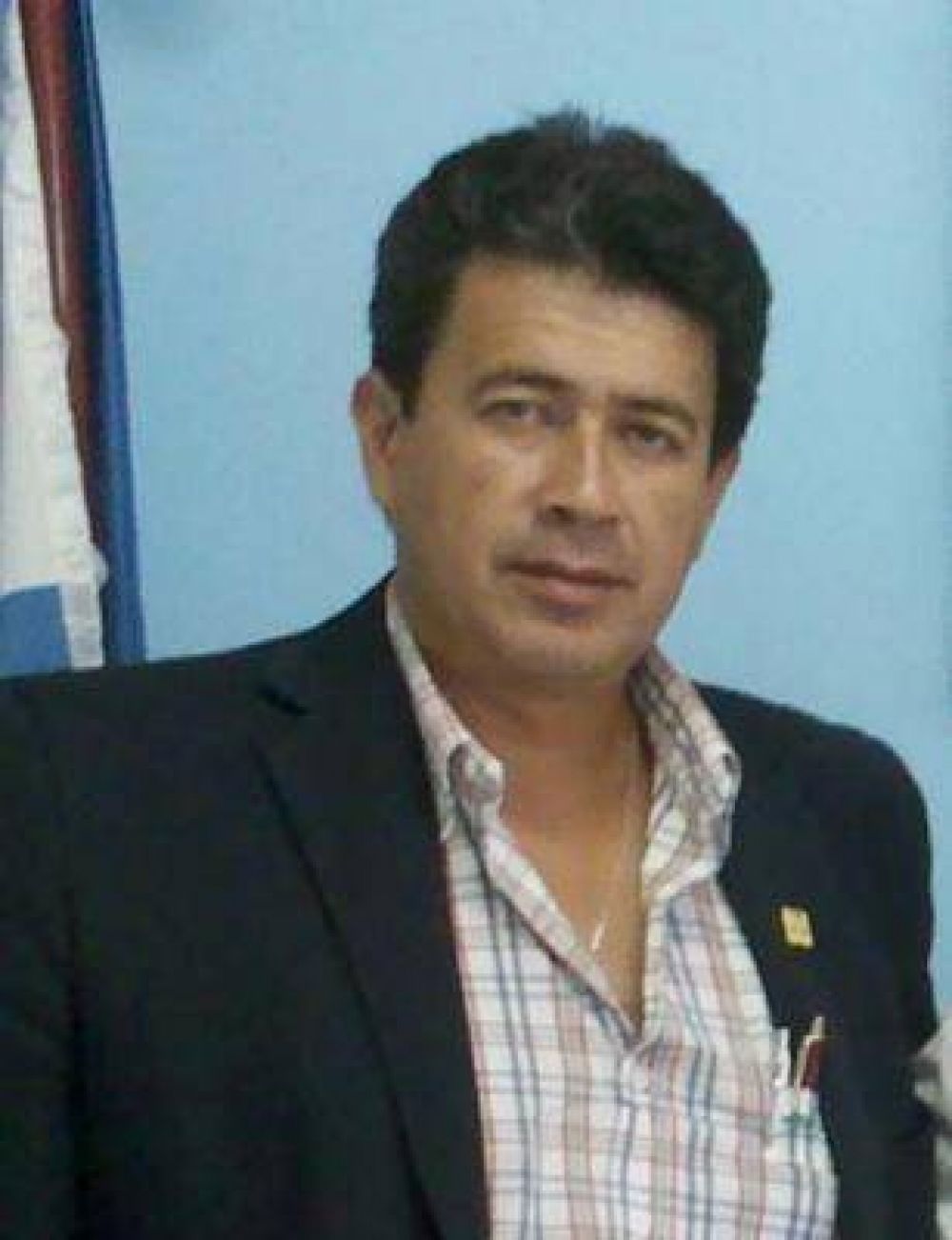 El diputado Lagoria viaj� a Misiones por la COFELESA