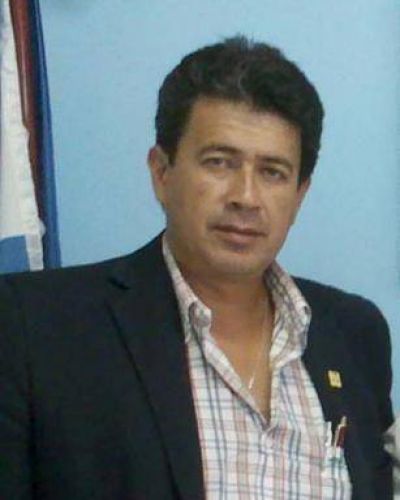 El diputado Lagoria viaj� a Misiones por la COFELESA