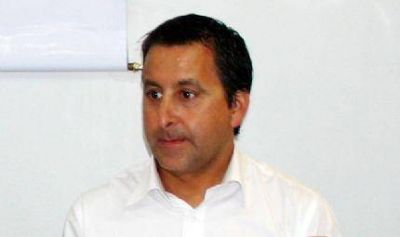 Defensor del Pueblo Adjunto solicit� se implementen mas vuelos para Mar del Plata
