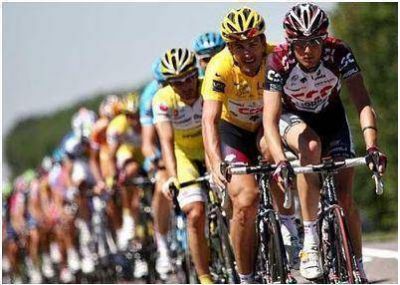 Cortes de ruta para la realizaci�n de la etapa argentina by Le Tour de France