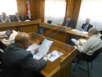 Los testimonios dejaron en claro que nadie hizo nada por el paciente que muri�
