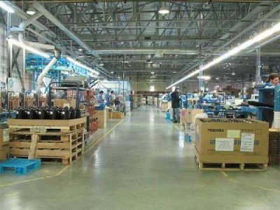 Gobierno, empresas y UOM analizaron nuevo proceso productivo por equipos de aire acondicionado