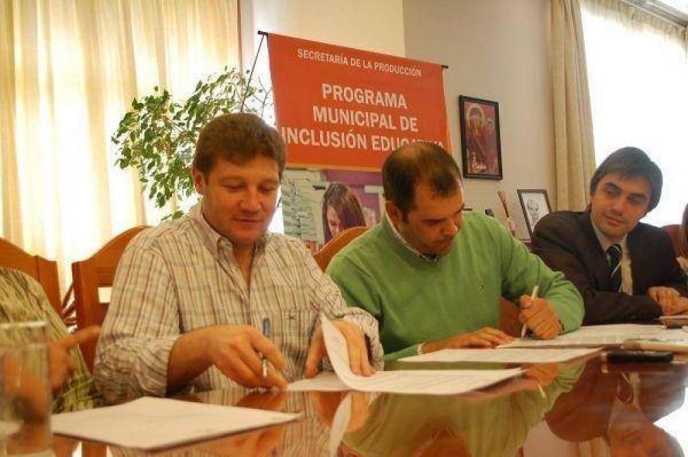 Comienza la inscripci�n para acceder al Programa de Becas para la Educaci�n Superior