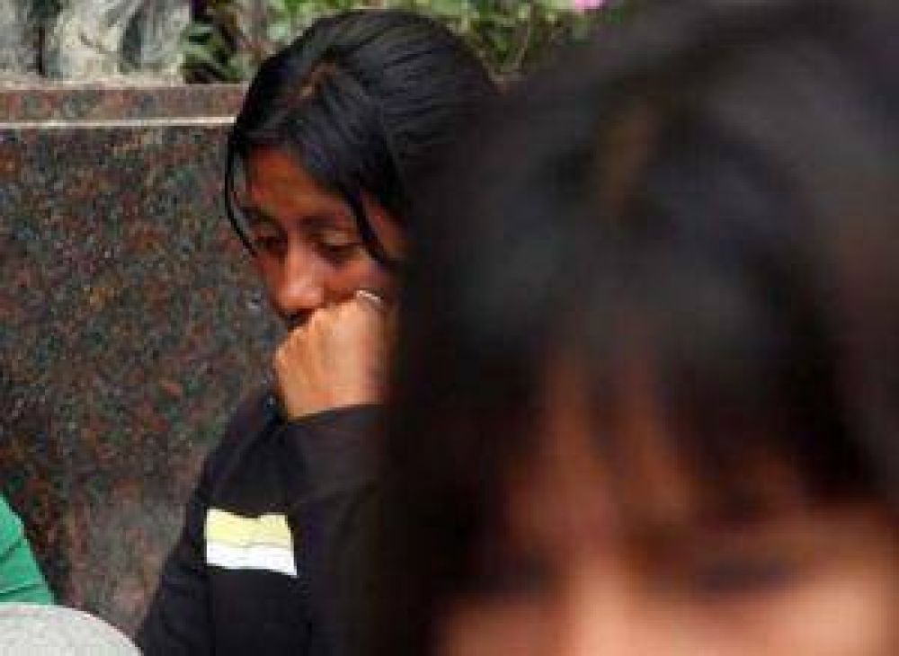 Cinco a�os y dos meses del crimen de la adolescente