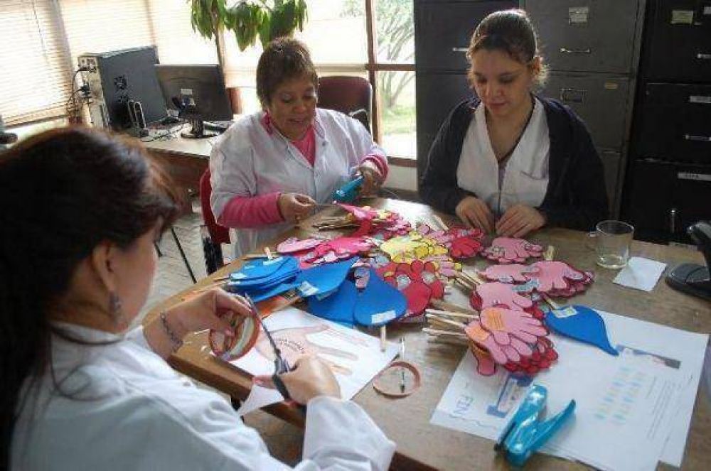 El Municipio prepara una importante campa�a por la Semana de la Alimentaci�n