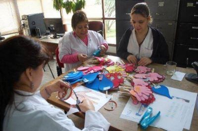 El Municipio prepara una importante campa�a por la Semana de la Alimentaci�n