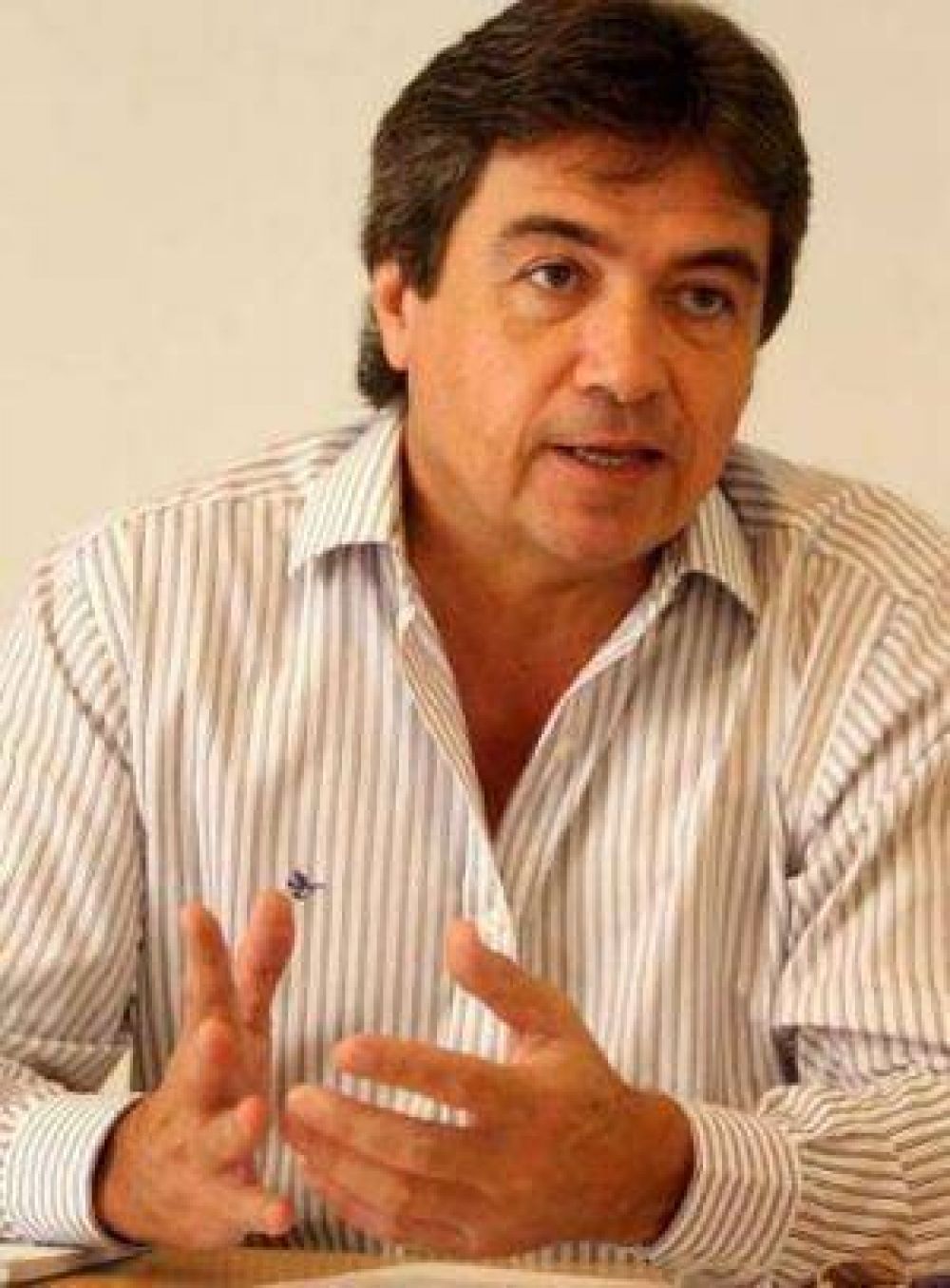Resistencia debe elegir un lugar transitorio y otro definitivo para disposici�n de residuos