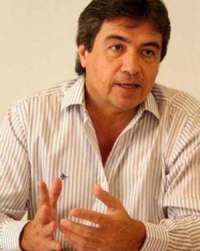 Resistencia debe elegir un lugar transitorio y otro definitivo para disposici�n de residuos