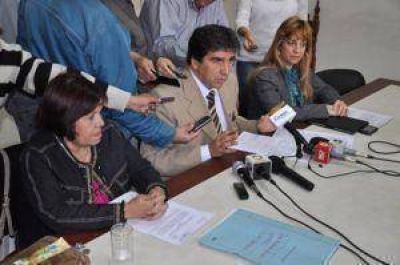 S�nchez culp� a �la improvisi�n de la intendenta�