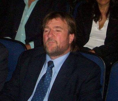Diputados radicales ratificaron autoridades en la c�mara.