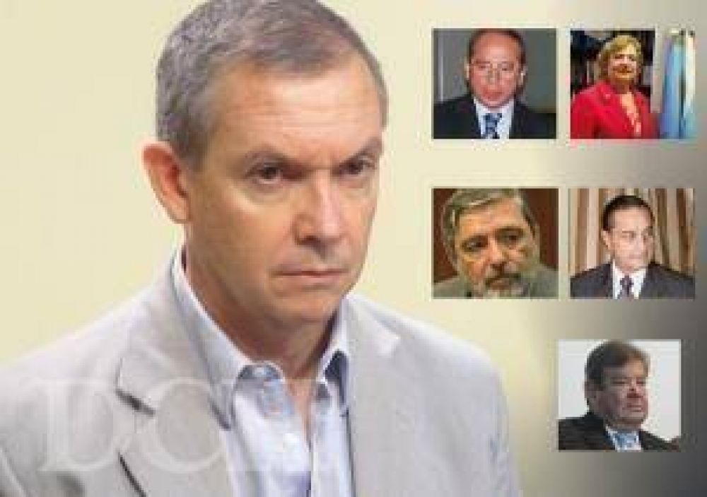 Tras la advertencia de Pedrini, el STJ rechaz� el planteo pero no neg� la proximidad del fallo