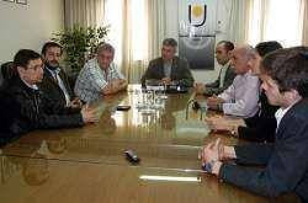 Seminario sobre Tecnolog�a Textil en la Facultad de Ingenier�a	