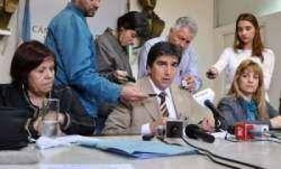 El PJ contribuir� a resolver el problema de la basura en Resistencia	