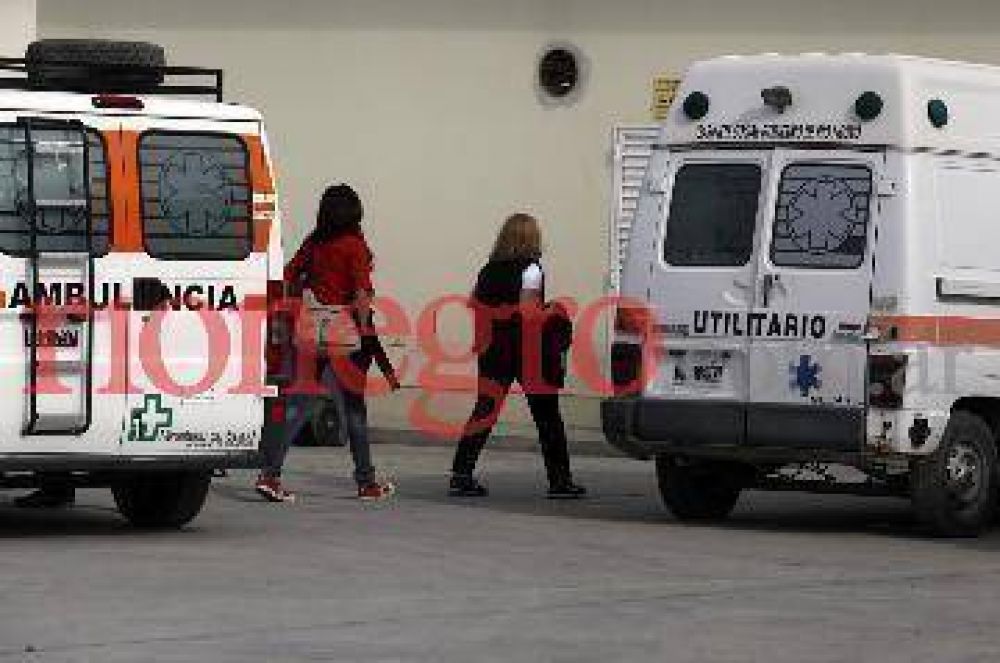 A tres d�as del juicio C�mo vive hoy Susana Freydoz