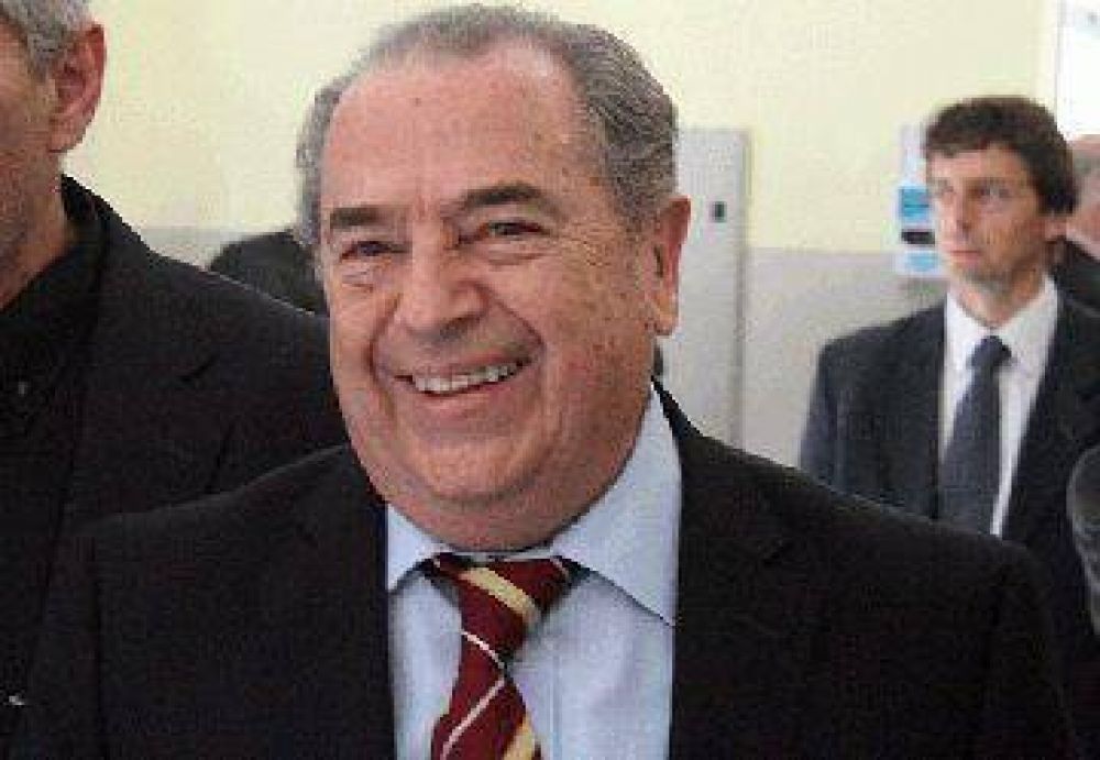 Los sueldos oficiales en La Pampa: ministro del STJ cobra 40 mil pesos. 