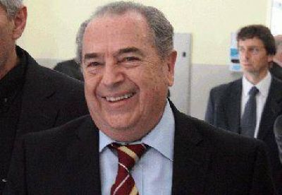 Los sueldos oficiales en La Pampa: ministro del STJ cobra 40 mil pesos. 
