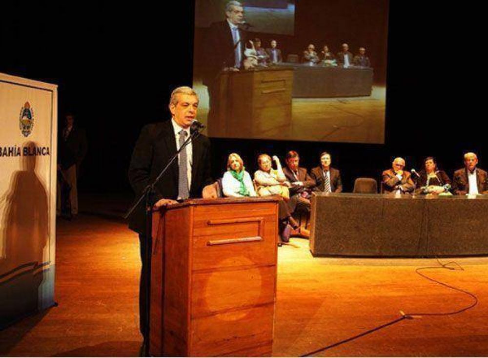 Se realiz� en Bah�a Blanca el debate por la reforma de los C�digos Civil y Comercial