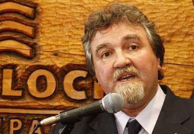 Goye pidi� 60 d�as m�s para presentar el Presupuesto 2013