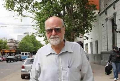 Postulan a De la Torre como presidente del PJ