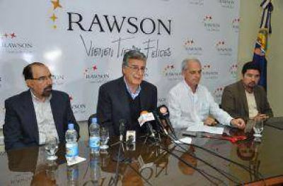 Rawson: llamado a licitaci�n para la construcci�n del Obrador Municipal