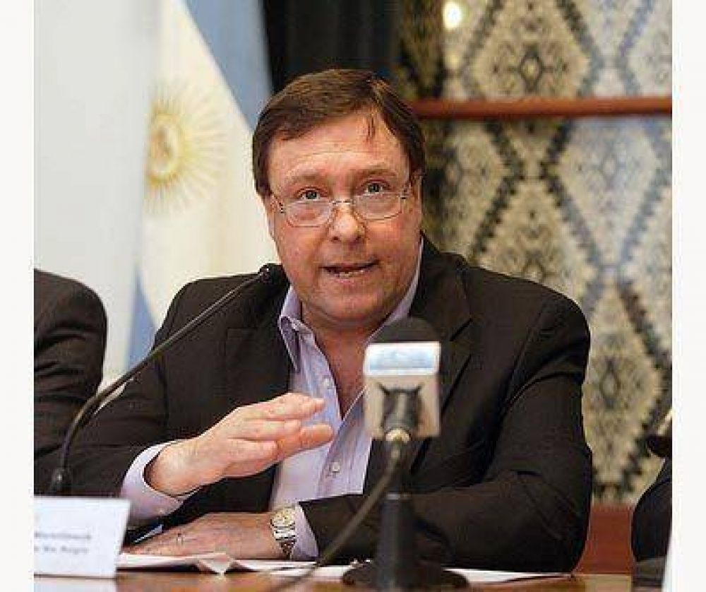 El Ejecutivo ingres� proyecto para nueva ley de Ministerios