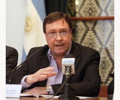 El Ejecutivo ingres� proyecto para nueva ley de Ministerios
