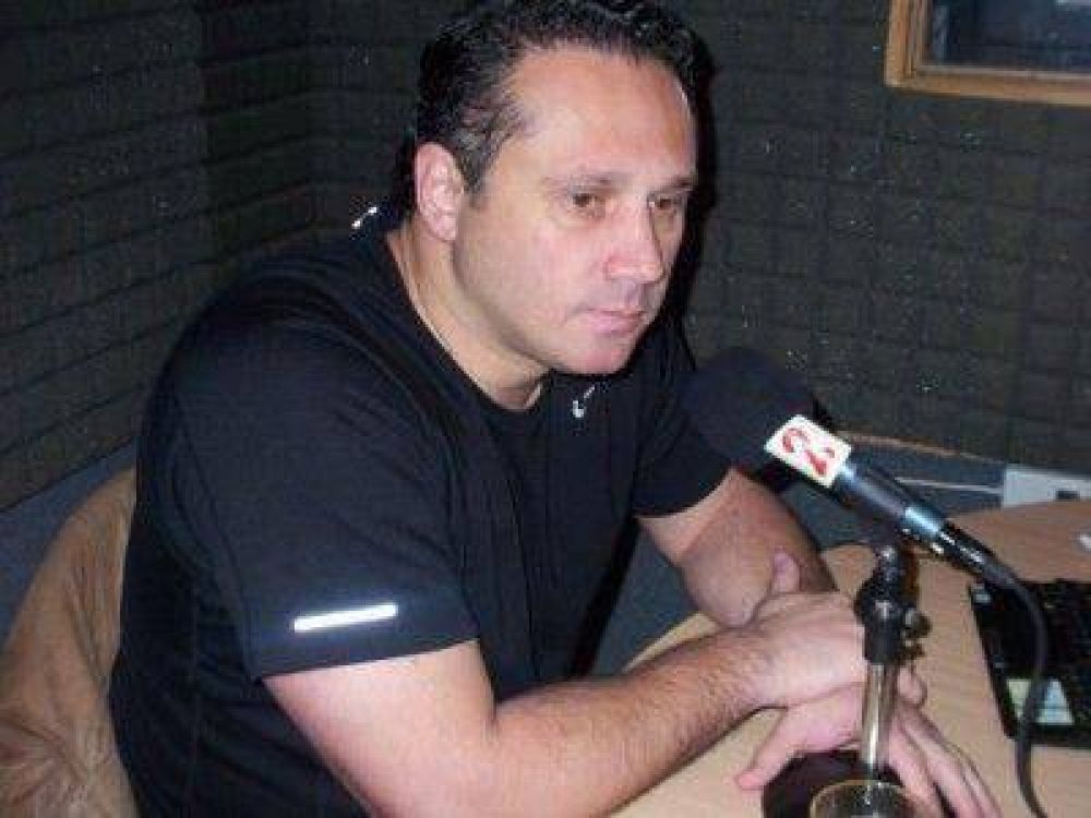 Areses: �No me molesta que me llamen �aliado� de Katopodis cuando estoy apoyando medidas buenas para la comunidad�