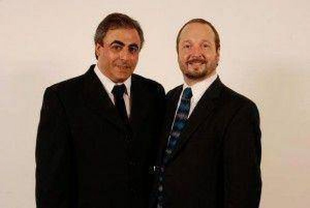 Daniel Salom�n ser� delegado regional del AFSCA