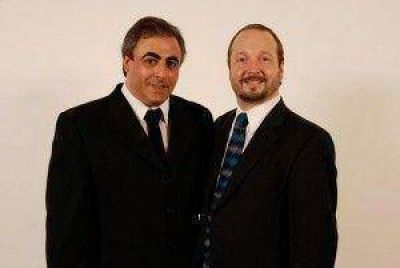 Daniel Salom�n ser� delegado regional del AFSCA